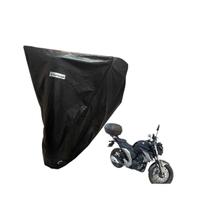 Capa Protetora Impermeável Yamaha Fazer 250 com Baú
