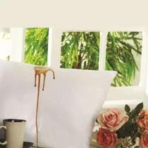 Capa Protetora Impermeável Zíper Para Travesseiro 50x70cm