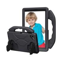 Capa Protetora Infantil De EVA Com Suporte E Alça Para Samsung Galaxy Tab A11 A9 A7 Lite T220 T290