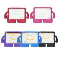 Capa Protetora Infantil para Tablet TL10 10.4 Leve, Segura e Colorida - Generica