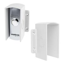 Capa Protetora Intelbras BT 3000 em PLA - Defesa Contra Impactos