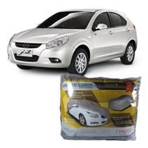 Capa Protetora Jac Motors J3 Com Forro Total (P286)