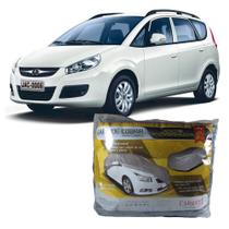 Capa Protetora Jac Motors J6 Com Forro Total (XG303) Capa Protetora Jac Motors J6 Com Forro Total (XG303)