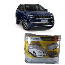 Capa Protetora Jeep Commander Com Forro Total (XG303) Capa Protetora Jeep Commander Com Forro Total (XG303)