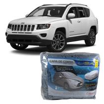 Capa Protetora Jeep Compass Forrada Impermeável (XG302)