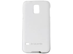 Capa Protetora Jellskin para Galaxy S5 - Samsung Capa Protetora Jellskin para Galaxy S5 - Samsung