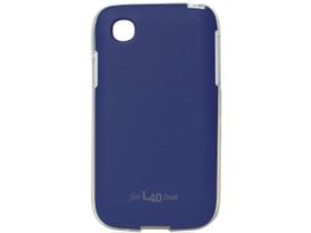 Capa Protetora Jellskin para LG L40 L35