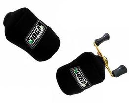 Capa Protetora Jogá Em Neoprene P/ Carretilha Perfil Alto - Vários Tamanhos