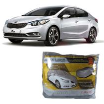 Capa Protetora Kia Cerato Com Forro Total (G288)
