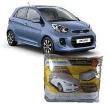 Capa Protetora Kia Picanto Com Forro Total (P286) Capa Protetora Kia Picanto Com Forro Total (P286)