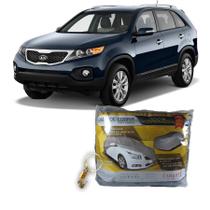 Capa Protetora Kia Sorento com cadeado (XGG301)