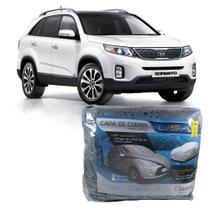 Capa Protetora Kia Sorento Forrada Impermeável (XGG299)