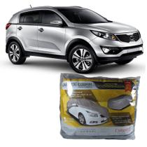 Capa Protetora Kia Sportage Com Forro Total (XG303)