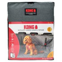 Capa Protetora Kong Ultimate Cargo Liner & Tether Forro Para Porta Malas Capa Protetora Kong Ultimate Cargo Liner & Tether Forro Para Porta Malas