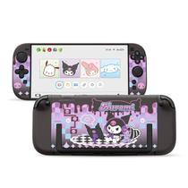 Capa protetora Kuitmor PC para Switch 2 modelo 2025 com Joy Con