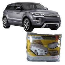 Capa Protetora Land Rover Evoque Com Forro Total (XGG300)
