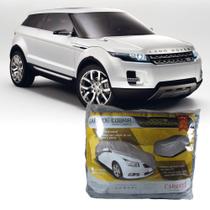 Capa Protetora Land Rover Range Rover Com Forro Total (XGG300)