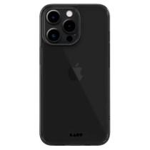 Capa Protetora Laut Crystal-X para iPhone 13 Pro - Preto