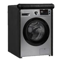 Capa Protetora Lava e Seca Midea Storm 11kg Abertura com Zíper