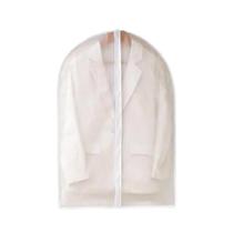 Capa Protetora Lavável Para Roupas, Organizador De Guarda-Roupa Para Vestido De Noiva, Terno,