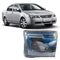 Capa Protetora Lifan 620 Forrada Impermeável (G297)