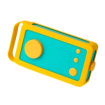 Capa protetora Lunii Odile para My Stories Factory Yellow