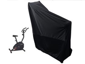 Capa Protetora Lycra Bike Ergométrica Dream Fitness Max V Capa Protetora Lycra Bike Ergométrica Dream Fitness Max V