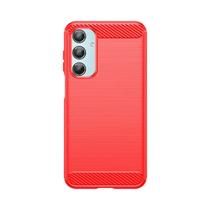 Capa Protetora Macia Resistente a Choques Para Samsung Galaxy M44 M12 M54 M34 M05 M14 M15 Prime M55S - NONE