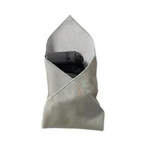 Capa Protetora Mágica para Lente de Câmera SLR - Dobrável e Portátil