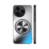 Capa Protetora Magnética Com Anel De Metal Para POCO F7 pro Ultra M7 pro 5G X7 X6 F6 M6 pro À Prova