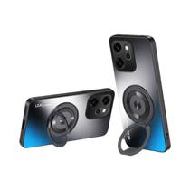 Capa Protetora Magnética Com Suporte Para Xiaomi 15 14 14T 13 13T 12 12T 11 10 pro Lite Ultra - Fudusaidman
