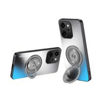 Capa Protetora Magnética Com Suporte Para Xiaomi 15 14 14T 13 13T 12 12T 11 10 pro Lite Ultra