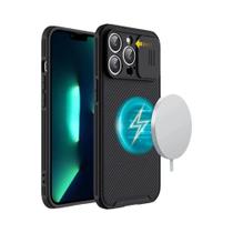 Capa Protetora Magnética Deslizante Para Lente De Câmera Para iPhone 16 15 13 12 14 pro Max Plus, Capa Protetora Magnética Deslizante Para Lente De Câmera Para iPhone 16 15 13 12 14 pro Max Plus,