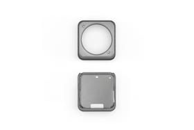 Capa Protetora Magnética Preta para DJI Action 2 Capa Protetora Magnética Preta para DJI Action 2