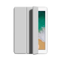 Capa Protetora Magnética Tri-fold Para iPad Air 1 2 9.7'' 5ª 6ª Geração 2013-2018 Em Couro PU