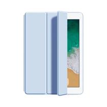 Capa Protetora Magnética Tri-fold Para iPad Air 1 2 9.7'' 5ª 6ª Geração 2013-2018 Em Couro PU