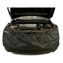 Capa Protetora Manutenção Frente Lateral Carro Mecanico