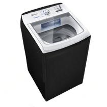 Capa Protetora Maquina de Lavar Roupas Electrolux 11 12 13 15 16 17 18kg Com Abertura em Ziper Capa Protetora Maquina de Lavar Roupas Electrolux 11 12 13 15 16 17 18kg Com Abertura em Ziper