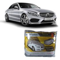 Capa Protetora Mercedes Benz Classe C Com Forro Total (G288)