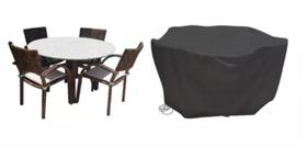 Capa Protetora Mesa Cadeiras Externa