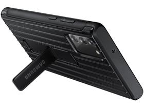 Capa Protetora Militar Original Samsung Protective Standing Galaxy Note 20 6.7" N980 Capa Protetora Militar Original Samsung Protective Standing Galaxy Note 20 6.7" N980