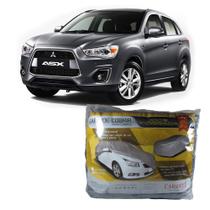 Capa Protetora Mitsubishi Asx Com Forro Total (XG303)