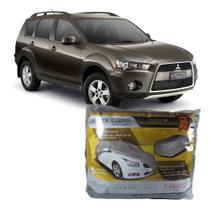 Capa Protetora Mitsubishi Outlander Com Forro Total (XG303) Capa Protetora Mitsubishi Outlander Com Forro Total (XG303)