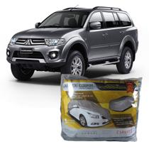 Capa Protetora Mitsubishi Pajero Sport Com Forro Total (XGG300)