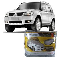 Capa Protetora Mitsubishi Pajero Tr4 Com Forro Total (XG303)