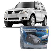 Capa Protetora Mitsubishi Pajero Tr4 Forrada Impermeável (XG302)