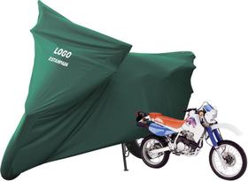 Capa Protetora Moto Honda XR 650 Alta Durabilidade