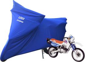 Capa Protetora Moto Honda XR 650 Alta Durabilidade Capa Protetora Moto Honda XR 650 Alta Durabilidade