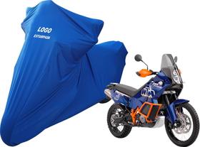 Capa Protetora Moto Ktm Adventure 950 - 990 Adventure Capa Protetora Moto Ktm Adventure 950 - 990 Adventure