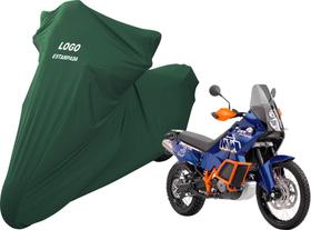 Capa Protetora Moto Ktm Adventure 950 - 990 Adventure